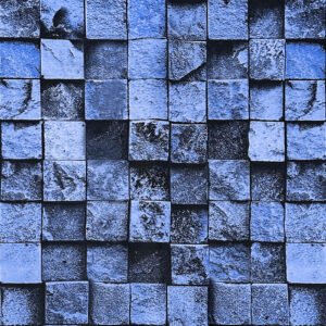 Rocky Blue