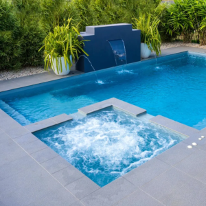VINIPOOL: excelência, inovação e design exclusivo em vinil para piscinas