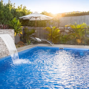 Vinil para piscinas: um revestimento seguro e confortável para toda a família